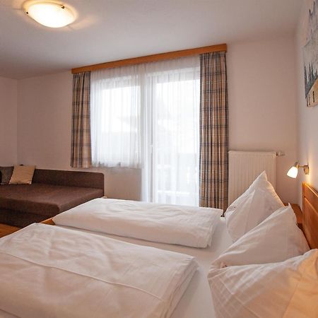 Appartement Bettina Mitterwallner Altenmarkt im Pongau Extérieur photo