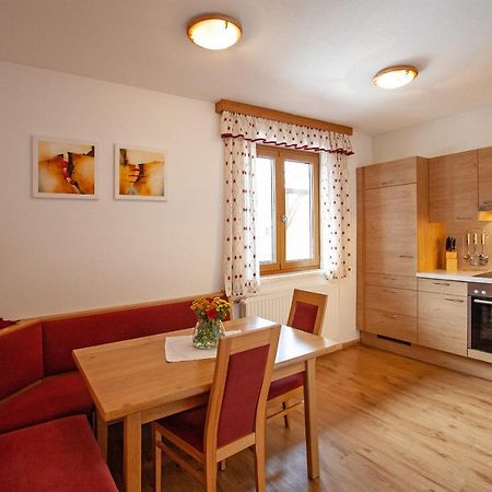 Appartement Bettina Mitterwallner Altenmarkt im Pongau Extérieur photo