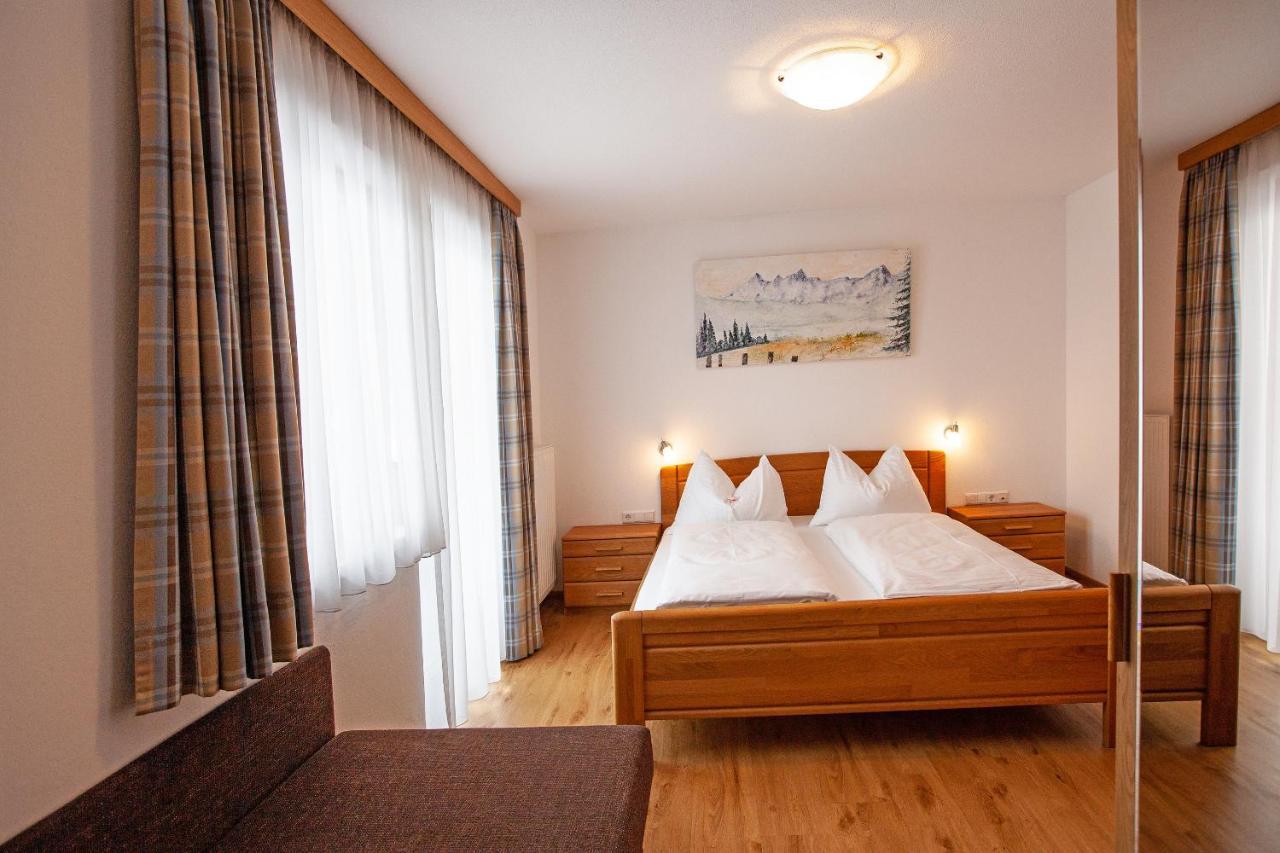 Appartement Bettina Mitterwallner Altenmarkt im Pongau Extérieur photo