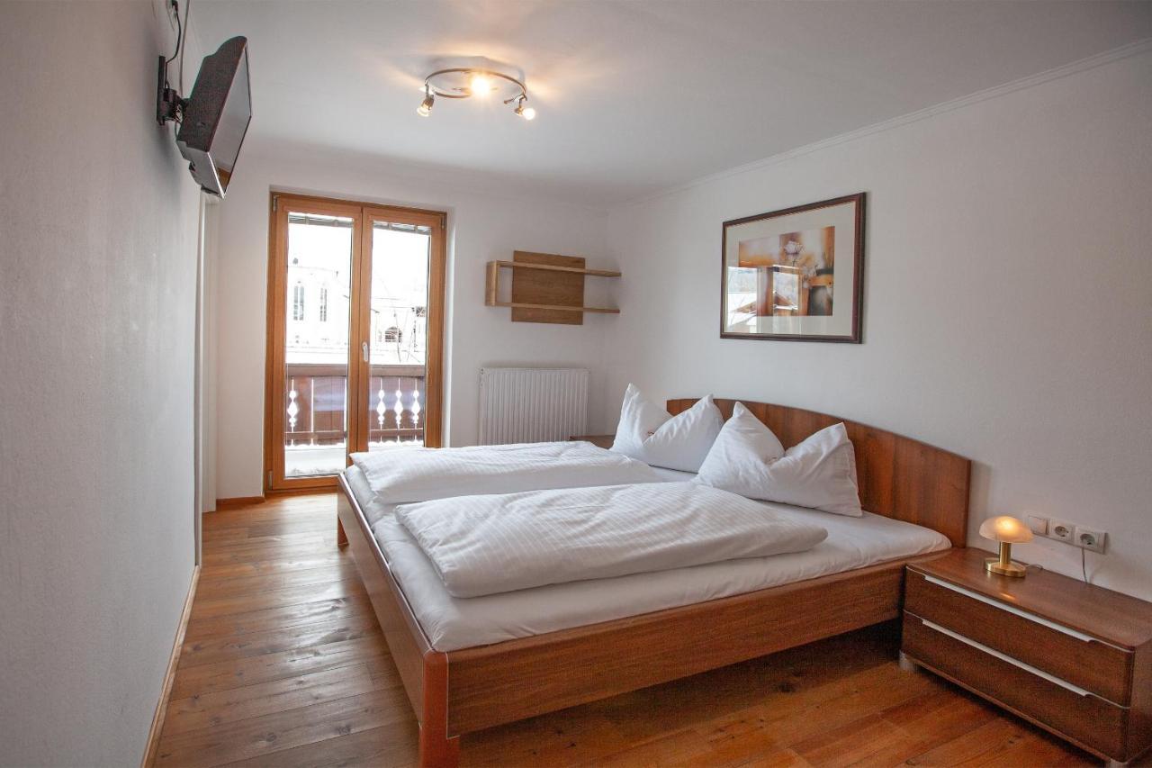 Appartement Bettina Mitterwallner Altenmarkt im Pongau Extérieur photo