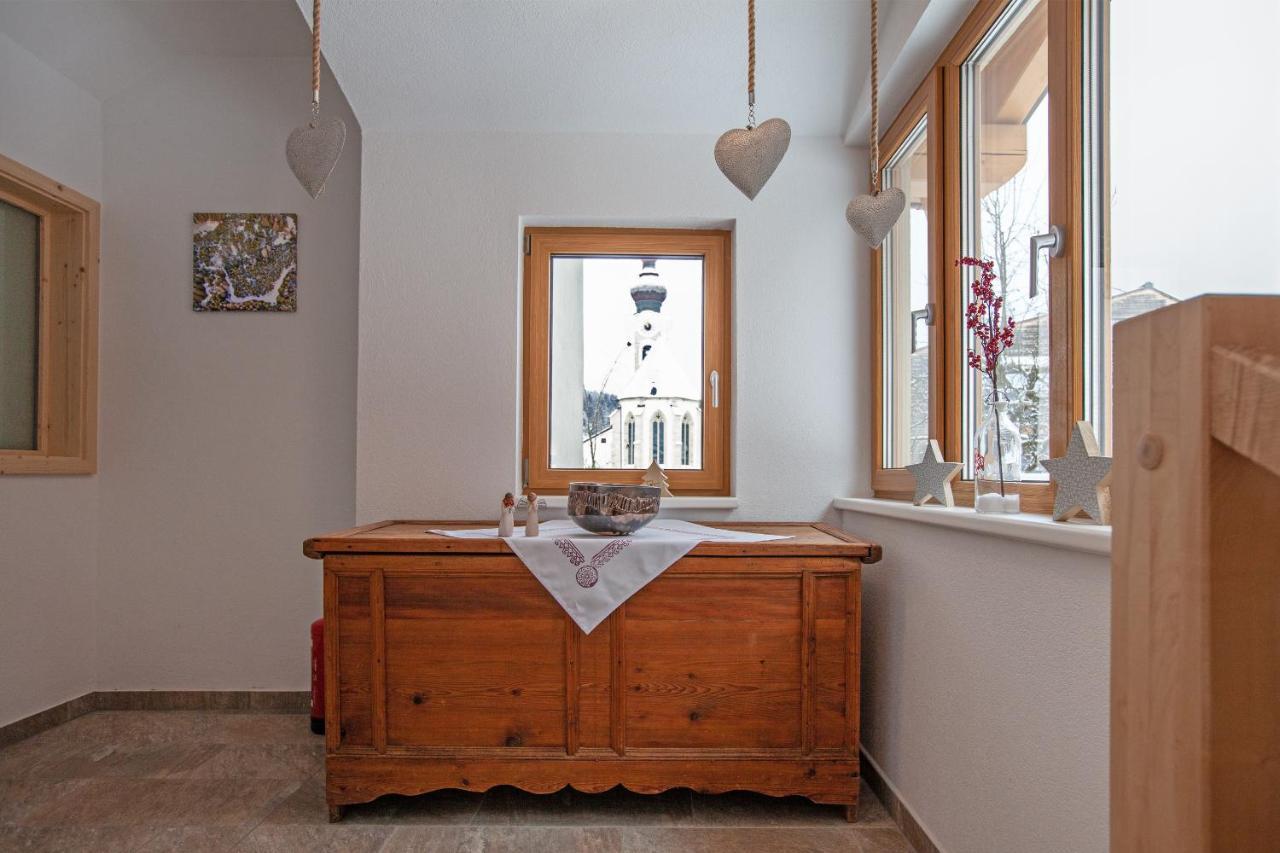 Appartement Bettina Mitterwallner Altenmarkt im Pongau Extérieur photo
