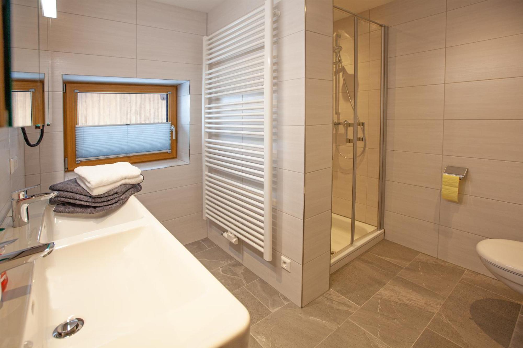 Appartement Bettina Mitterwallner Altenmarkt im Pongau Extérieur photo