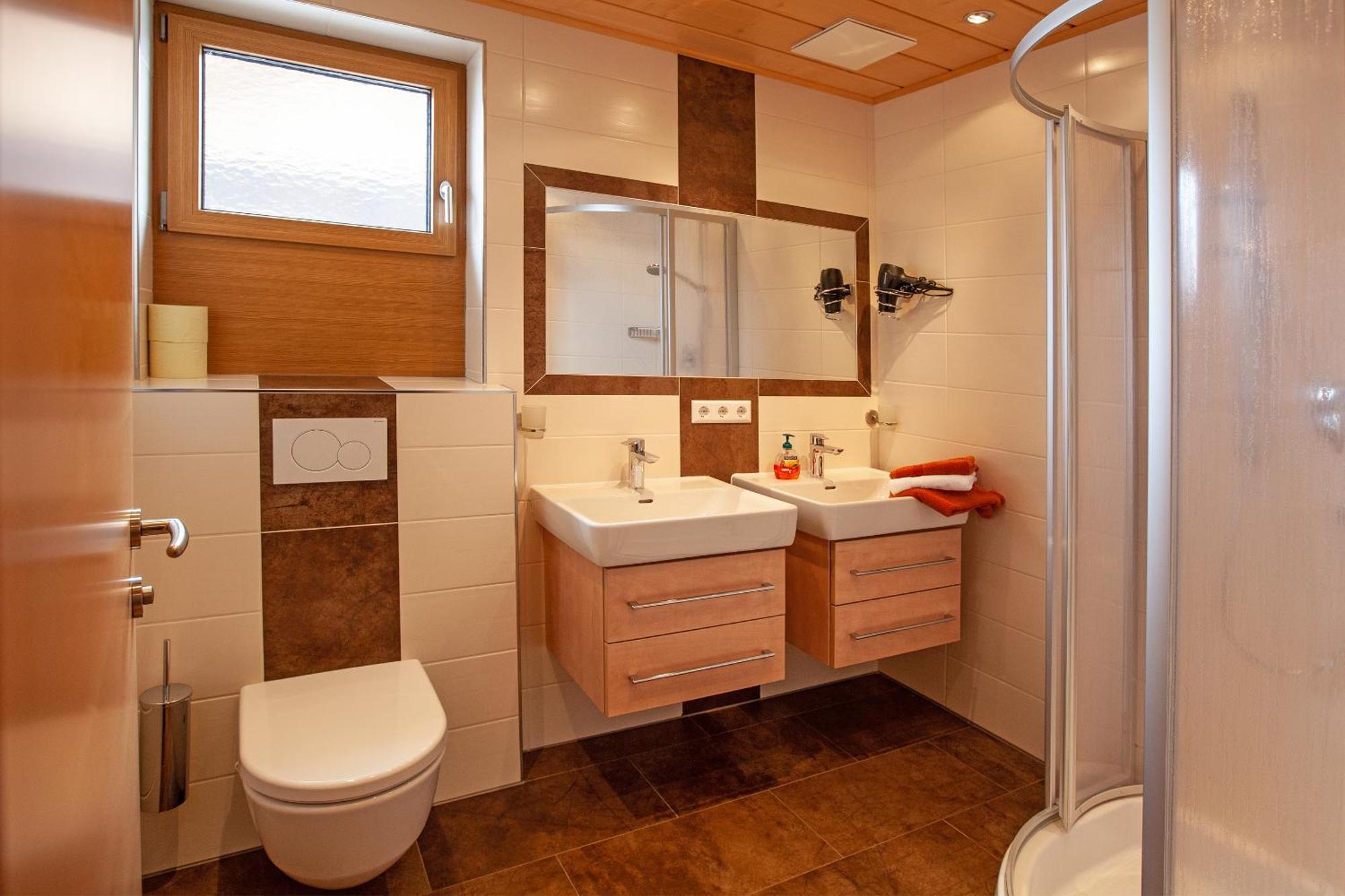 Appartement Bettina Mitterwallner Altenmarkt im Pongau Extérieur photo