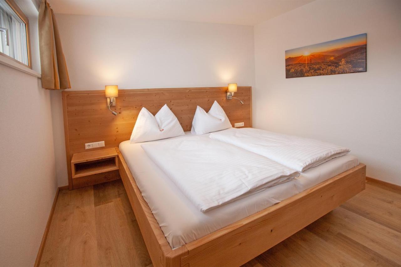 Appartement Bettina Mitterwallner Altenmarkt im Pongau Extérieur photo