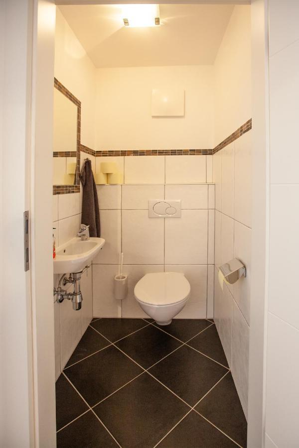 Appartement Bettina Mitterwallner Altenmarkt im Pongau Extérieur photo