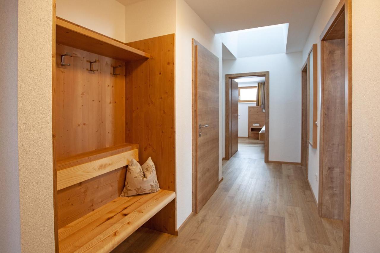 Appartement Bettina Mitterwallner Altenmarkt im Pongau Extérieur photo