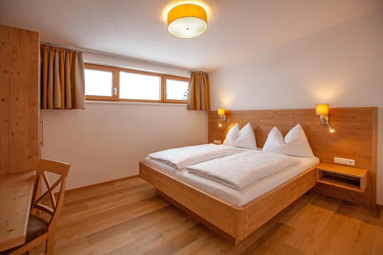 Appartement Bettina Mitterwallner Altenmarkt im Pongau Extérieur photo