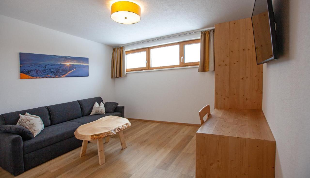 Appartement Bettina Mitterwallner Altenmarkt im Pongau Extérieur photo