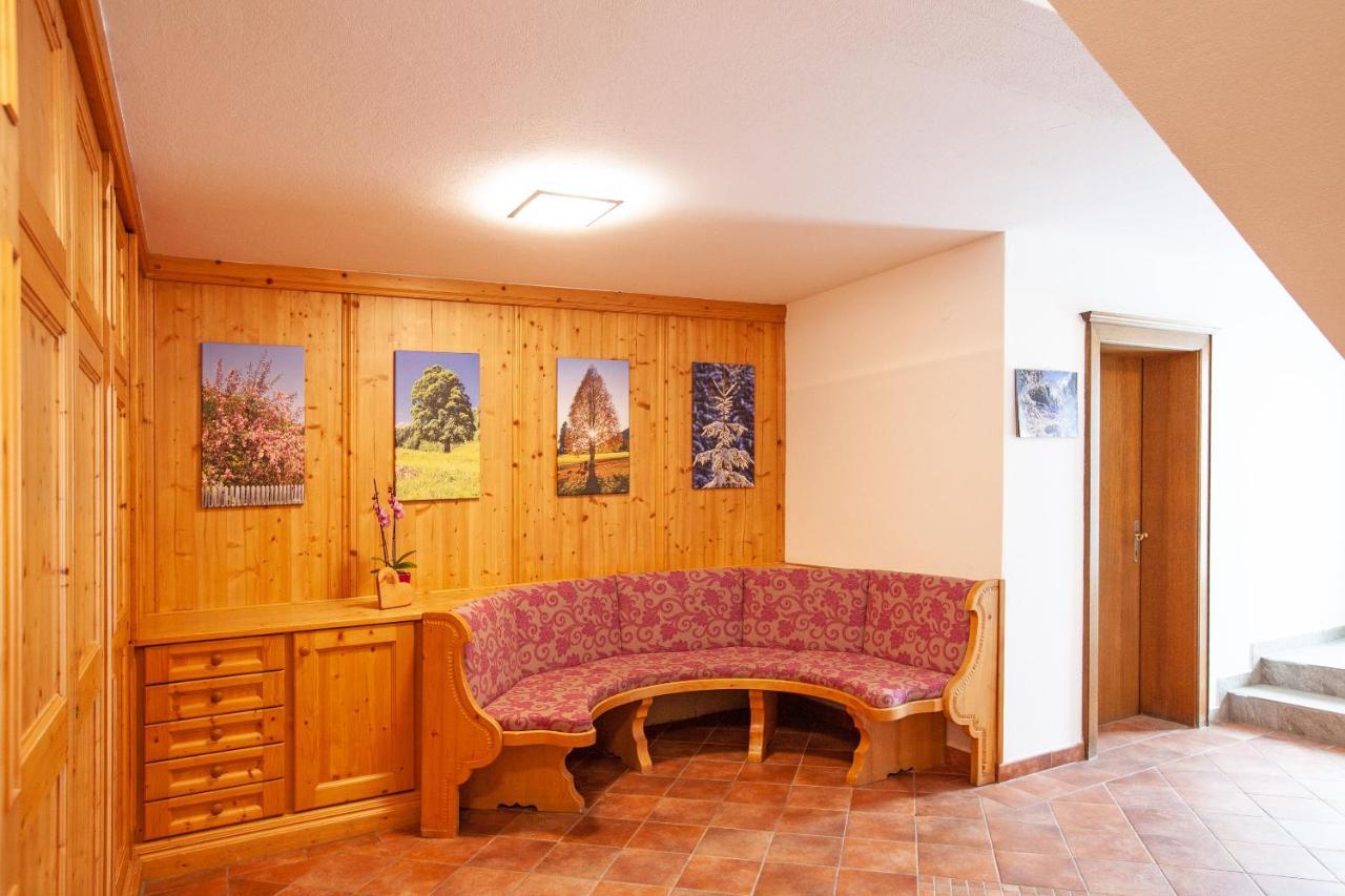 Appartement Bettina Mitterwallner Altenmarkt im Pongau Extérieur photo
