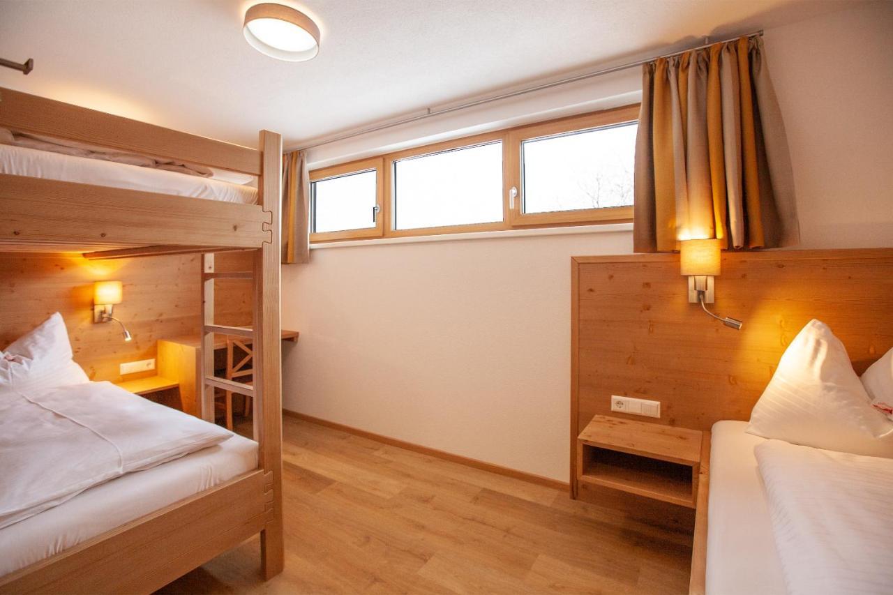 Appartement Bettina Mitterwallner Altenmarkt im Pongau Extérieur photo